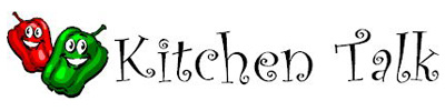 KitchenTalk® logo