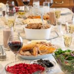 Thanksgiving Dinner Recipes