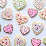 Valentine's Day Recipes